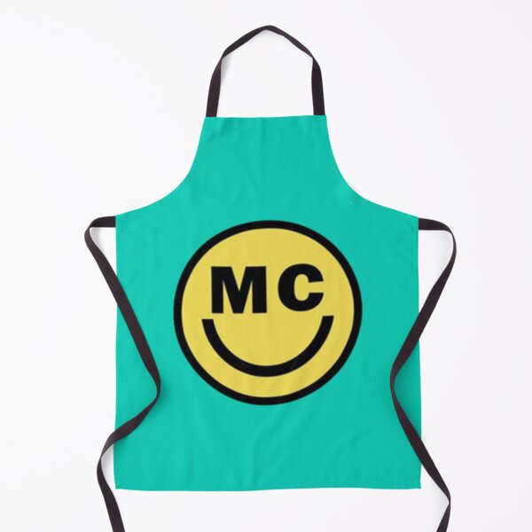 Item preview, MC Smiley   designed and sold by PureSalvation.
