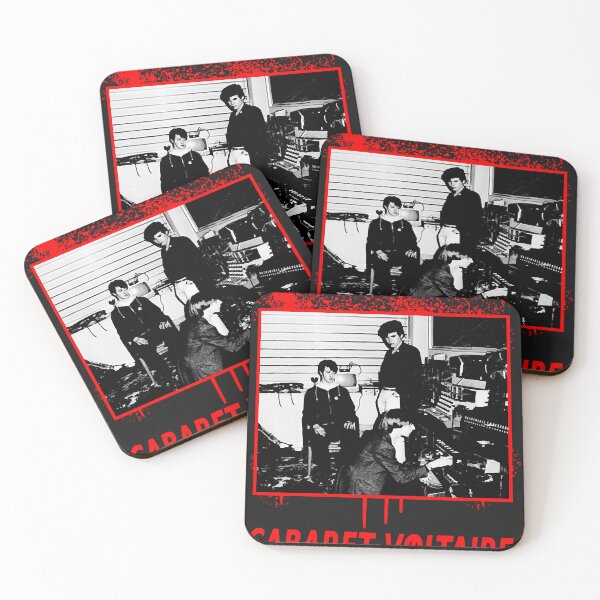 Item preview, Cabaret voltaire designed and sold by MaxineToliver9.