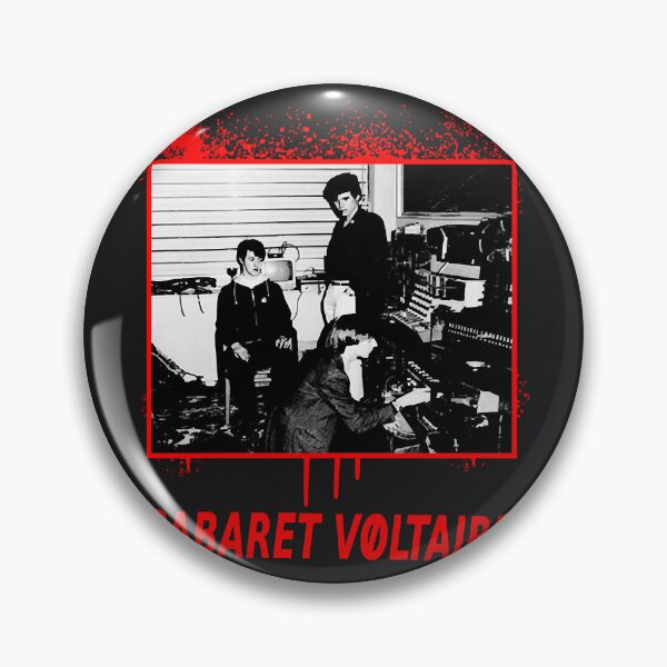 Item preview, Cabaret voltaire designed and sold by MaxineToliver9.