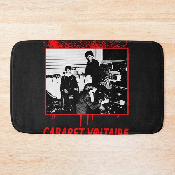 Item preview, Cabaret voltaire designed and sold by MaxineToliver9.