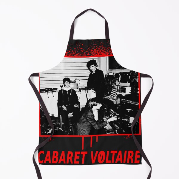 Item preview, Cabaret voltaire designed and sold by MaxineToliver9.