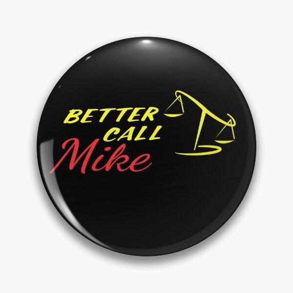 Item preview, Better Call Mike designed and sold by MatteoDangMinh.