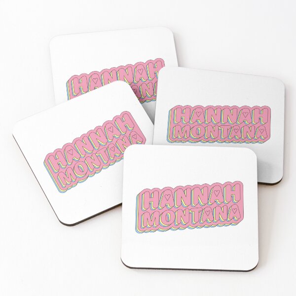 Item preview, Hannah Montana                     designed and sold by PureSalvation.