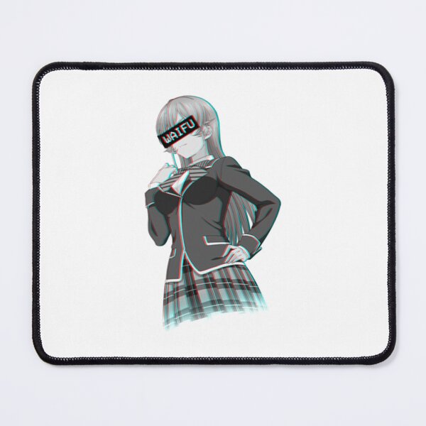 Item preview, Nakiri Erina - Waifu designed and sold by najeeasjj098.