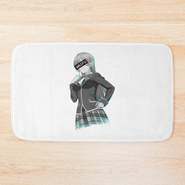 Item preview, Nakiri Erina - Waifu designed and sold by najeeasjj098.