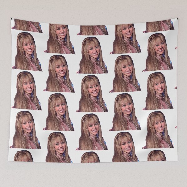 Item preview, Hannah Montana                designed and sold by PureSalvation.