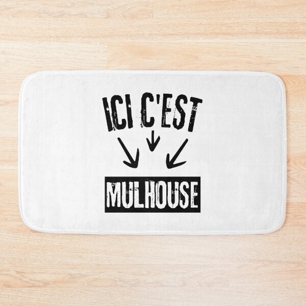 Item preview, Mulhouse men's gift designed and sold by RomualdGR.