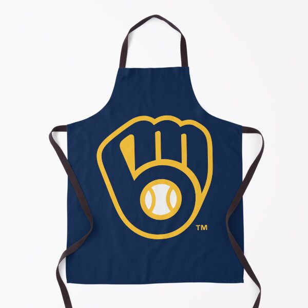 Item preview, Best Seller - Milwaukee B.r.e.w.e.r.s Logo designed and sold by andistar.