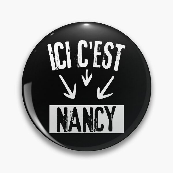 Artikelvorschau, Nancy Männergeschenk entworfen und verkauft von RomualdGR.