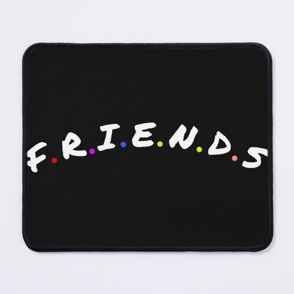 Item preview, Friends designed and sold by Munlawli.