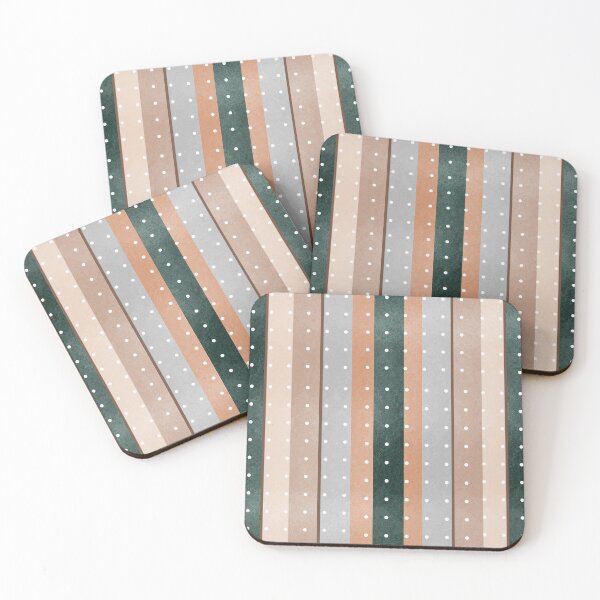 Item preview, Dotty Lines designed and sold by JunkDrawerPress.