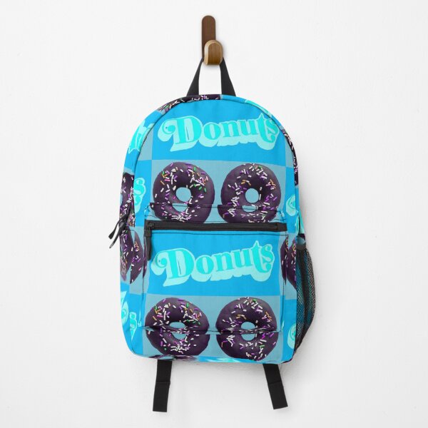 Item preview, Nothing but donuts! No. 2 designed and sold by asanaworld.