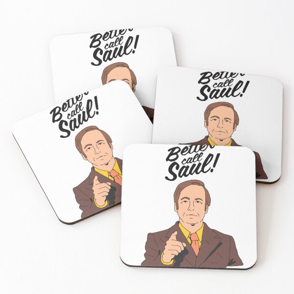 Item preview, Better Call Saul designed and sold by MatteoDangMinh.