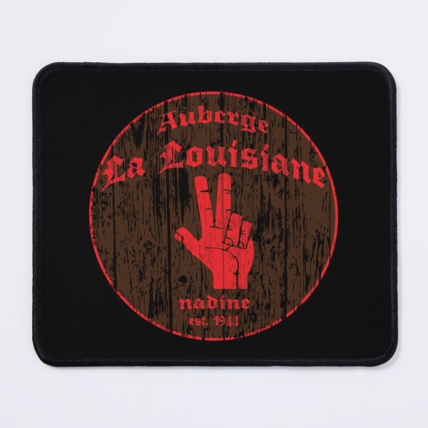 Item preview, La Louisiane Tavern designed and sold by najeeasjj098.