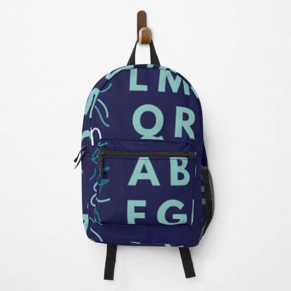 Item preview, Pre k kindergarten hi alphabet back to school teachers designed and sold by R&C.