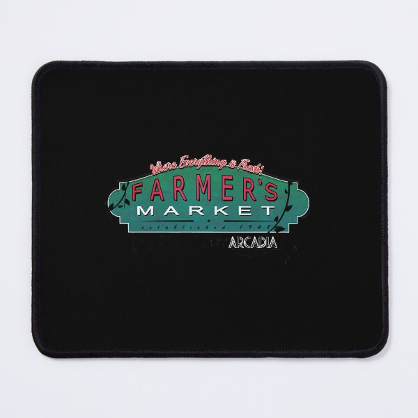 Item preview, Bioshock Farmer's Market  designed and sold by JasmineBr11217.