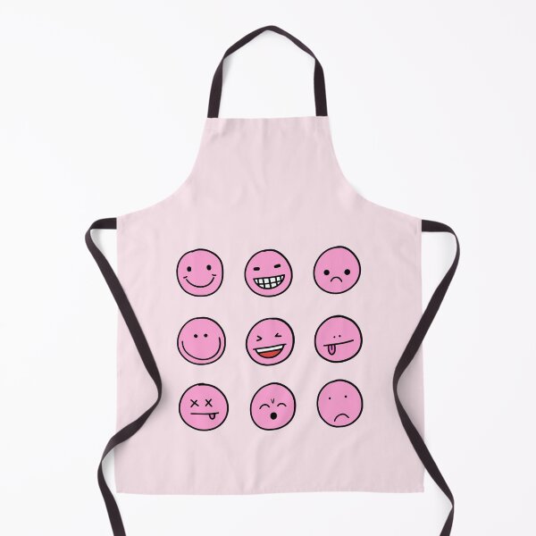 Item preview, Pastel Pink Reactions Variety Pack designed and sold by everything4eva.