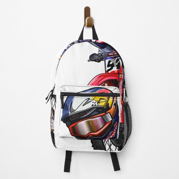 Item preview, Motocross Rider 94 designed and sold by Exclusively Motorsport.