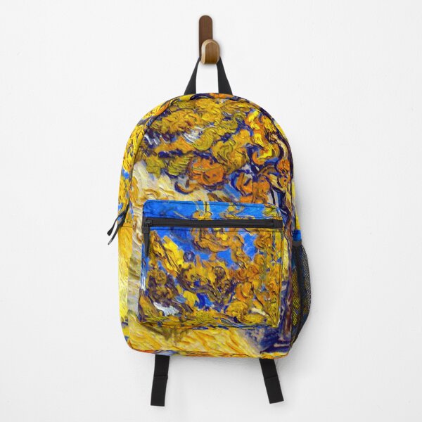 Item preview, The Mulberry Tree - Vincent van Gogh designed and sold by SimpleJoyStyle.