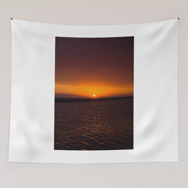 Item preview, RED SUNSET designed and sold by Vlavo.