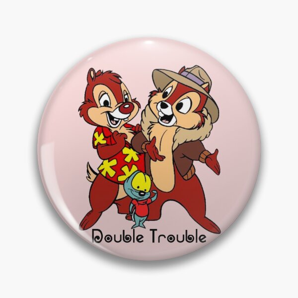 Item preview, Chip 'n dale rescue rangers  designed and sold by Jeff929.