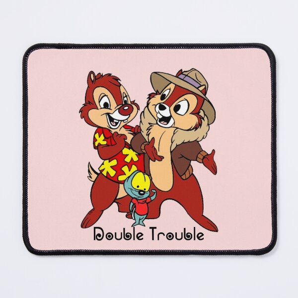 Item preview, Chip 'n dale rescue rangers  designed and sold by Jeff929.