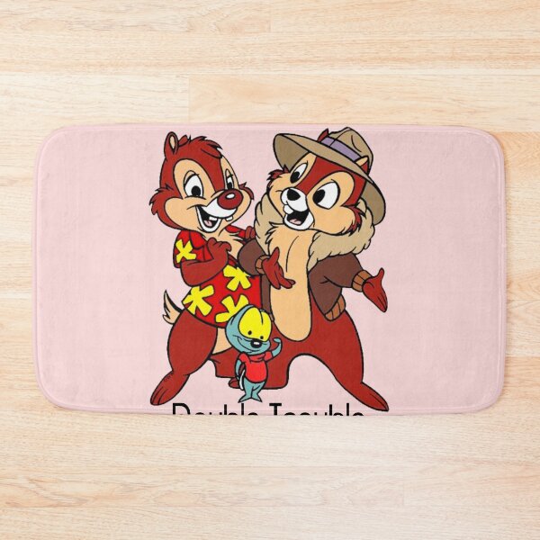Item preview, Chip 'n dale rescue rangers  designed and sold by Jeff929.