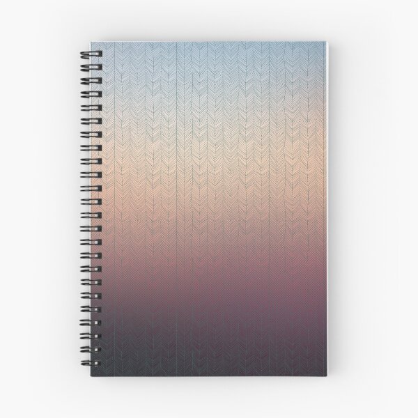 Item preview, Brushstroke Pattern designed and sold by noiramcreates.