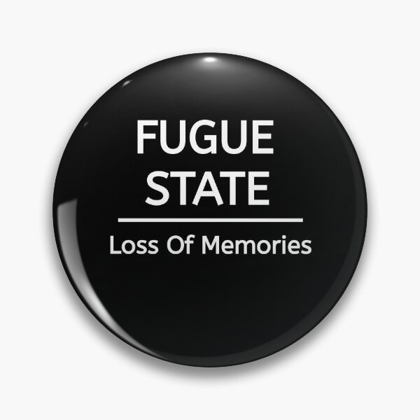 Item preview,  Funny Fugue State Loss Of Memories, Fugue State Community College , Fugue State Community College, Fugue State  designed and sold by SarahMohanad.