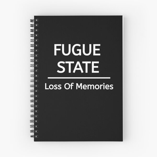 Item preview,  Funny Fugue State Loss Of Memories, Fugue State Community College , Fugue State Community College, Fugue State  designed and sold by SarahMohanad.
