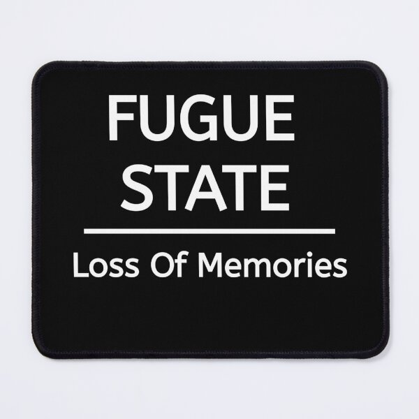 Item preview, Funny Fugue State Loss Of Memories, Fugue State Community College , Fugue State Community College, Fugue State designed and sold by SarahMohanad.