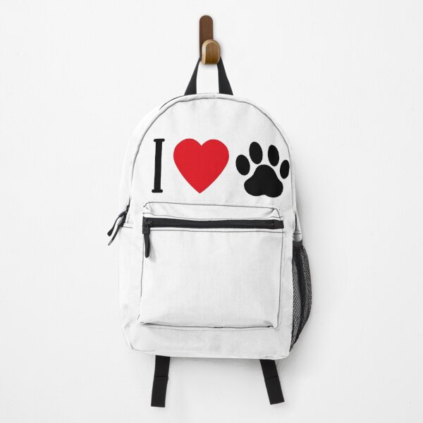 Item preview, I love animals dogs . I love my pet. Symbolic inscription. Icon. designed and sold by paolboa.