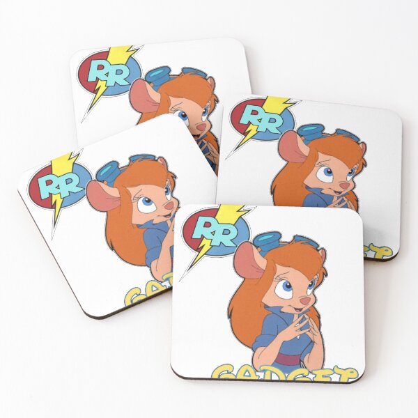 Item preview, Chip n' Dale Rescue Rangers Gadget  designed and sold by Jeff929.