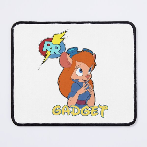 Item preview, Chip n' Dale Rescue Rangers Gadget  designed and sold by Jeff929.