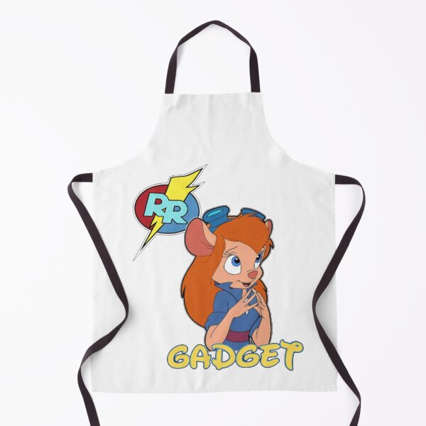 Item preview, Chip n' Dale Rescue Rangers Gadget  designed and sold by Jeff929.