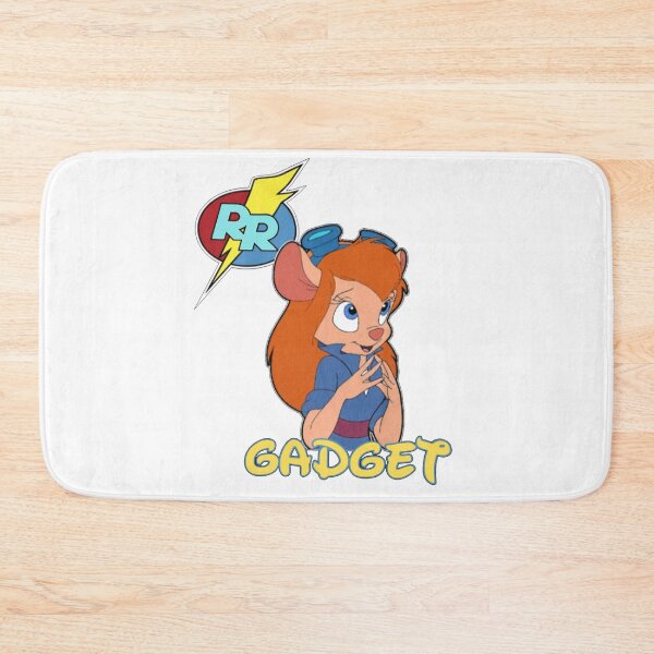 Item preview, Chip n' Dale Rescue Rangers Gadget  designed and sold by Jeff929.