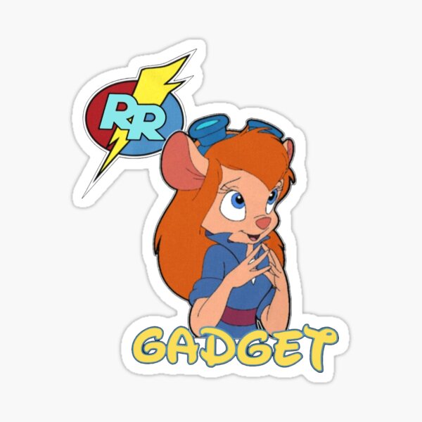 Gadget Hackwrench Kingdom Hearts Chip 'n' Dale PNG, Clipart, Art