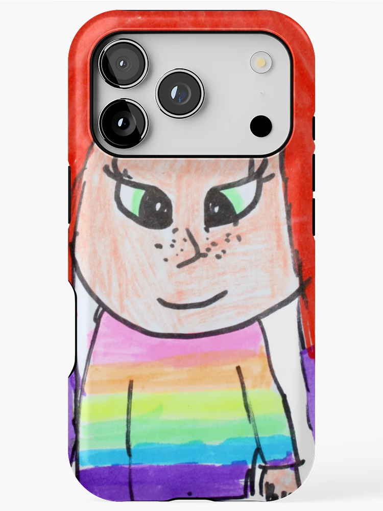 Thumbnail 1 of 4, iPhone Case, designed and sold by LKPrentice.