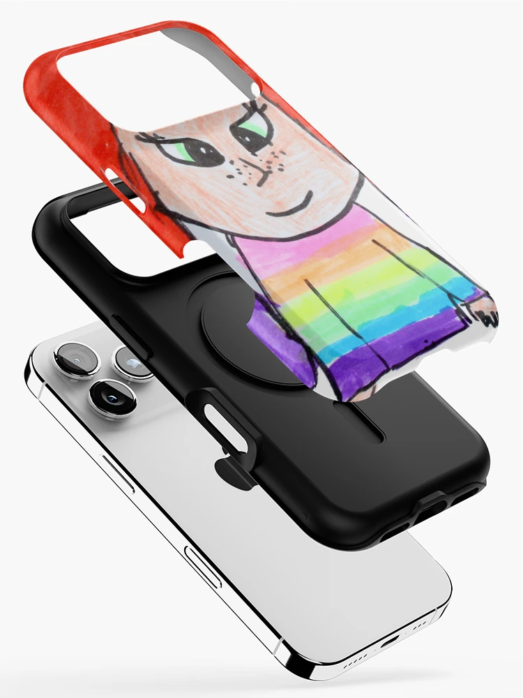 Thumbnail 2 of 4, iPhone Case, designed and sold by LKPrentice.