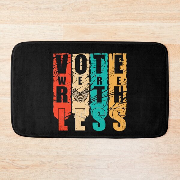 Item preview, Las mujeres retro votan que somos despiadados designed and sold by Solvers199Shio.