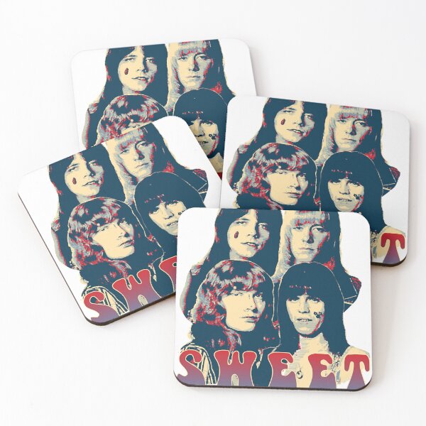 Item preview, The Sweet  Sticker designed and sold by SamanthaSai43.