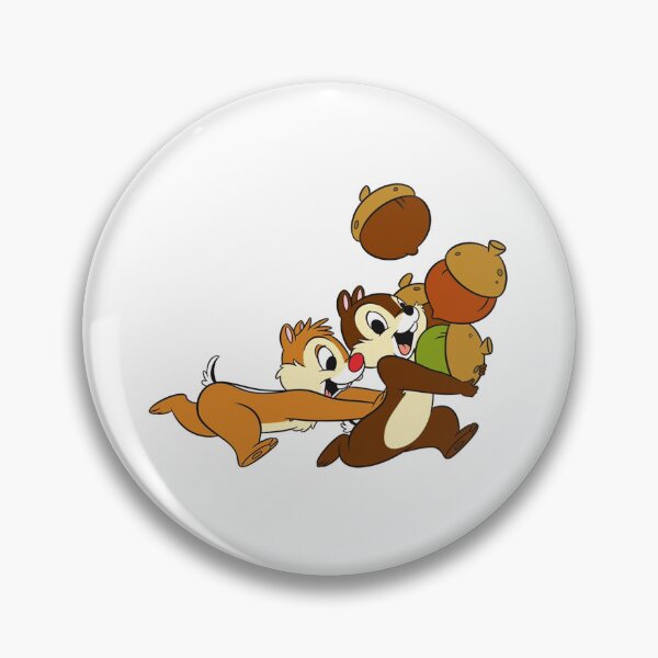 Artikelvorschau, Rescue Rangers Chip und Dale entworfen und verkauft von Jeff929.