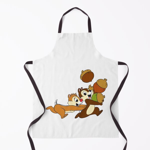 Item preview, Rescue Rangers Chip And Dale designed and sold by Jeff929.