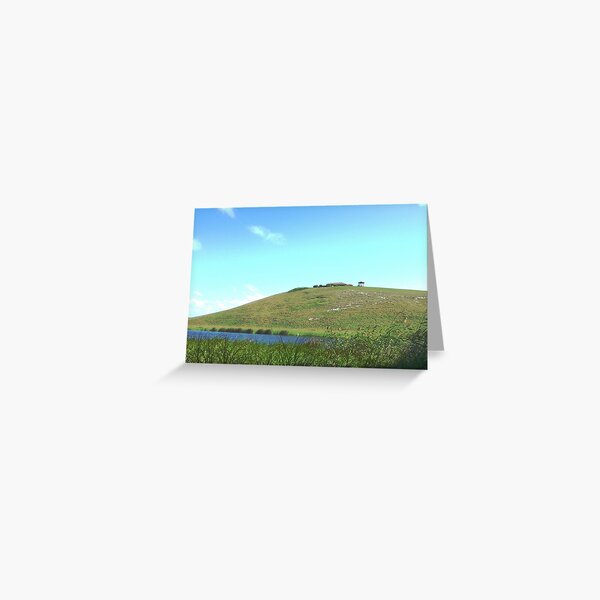 Item preview, Little House on the Hill - Warrnambool - Vic. designed and sold by EdsMum.