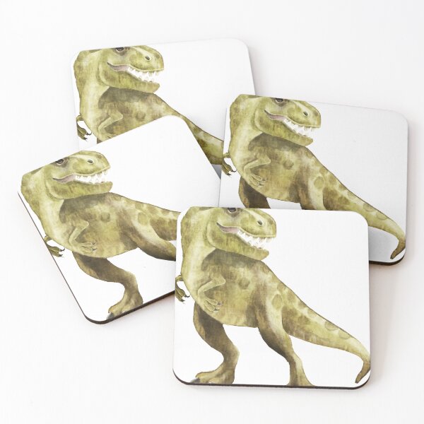 Aperçu de l'œuvre T. Rex créée et vendue par AmeliaPlayer.