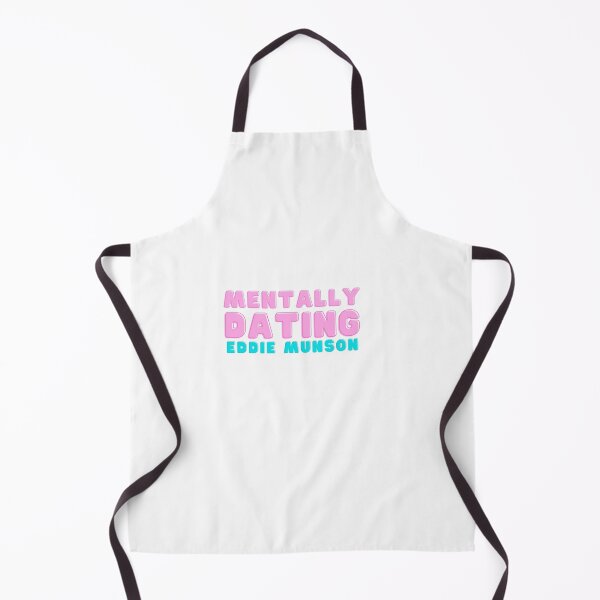 Item preview, Mentally Dating Eddie Munson designed and sold by Celinottidesign.