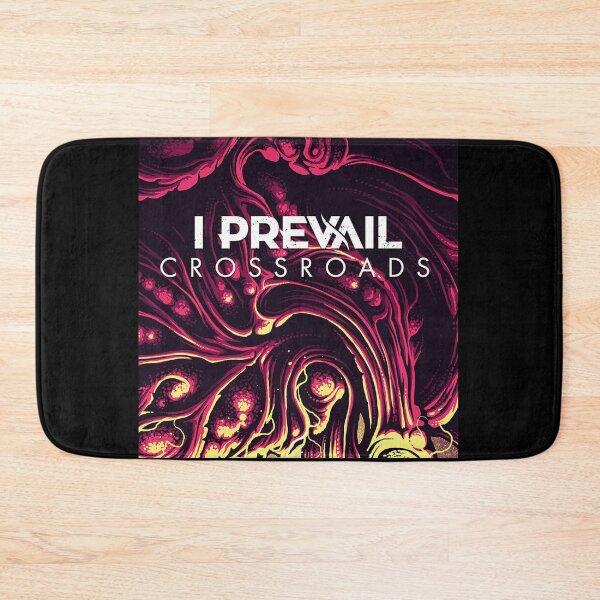 Item preview, I Prevail crossroads designed and sold by SlagleAntw.