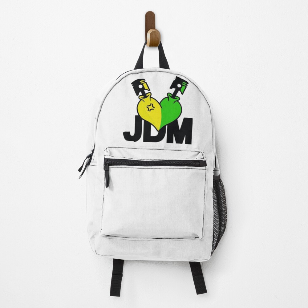 Item preview, Backpack designed and sold by Racingdecals.