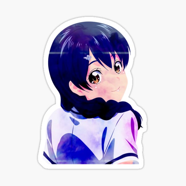 Shokugeki no Souma Sticker for Sale by Bothaina