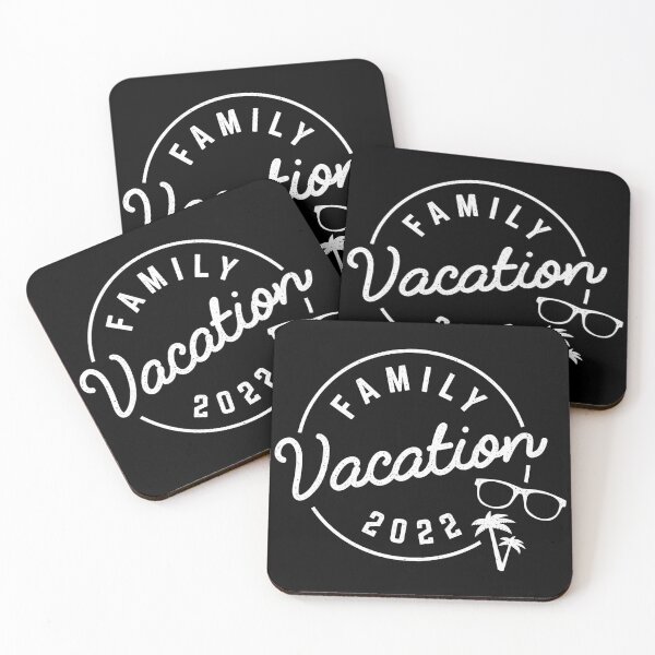 Item preview, Family Vacation 2022 Funny Trip designed and sold by SentaSchmitt.
